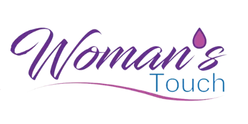 Woman's Touch