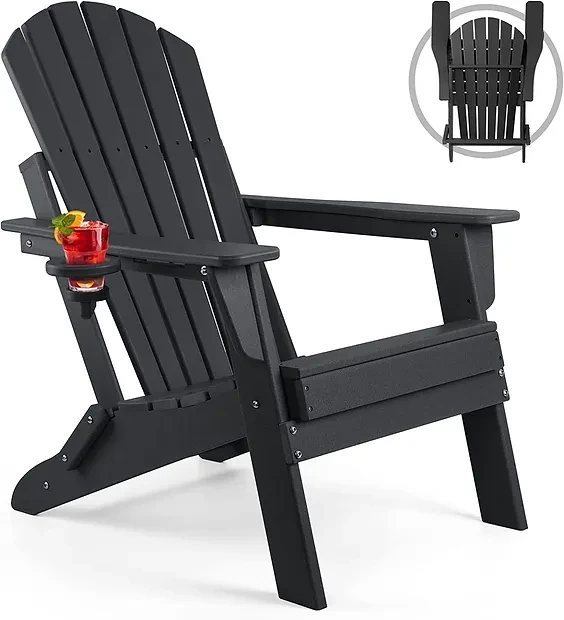 Modern Adirondack Chair
