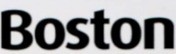 Boston