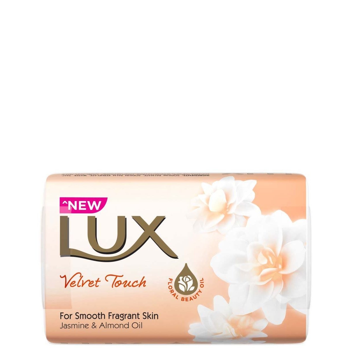 LUX SOAP VELVET TOUCH 125g