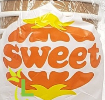 Sweet