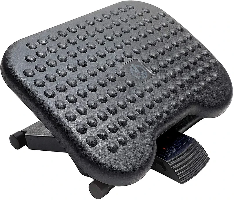 HUANUO Under Desk Foot Rest