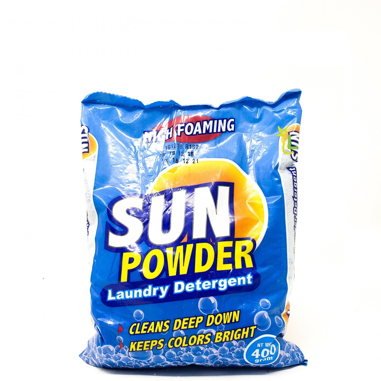 SUN DETERGENT 400g