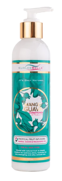 Kurlee Belle Mango Guava Conditioner
