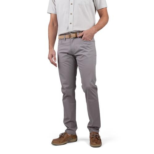 Tailor Vintage Men's 5-Pocket Pant