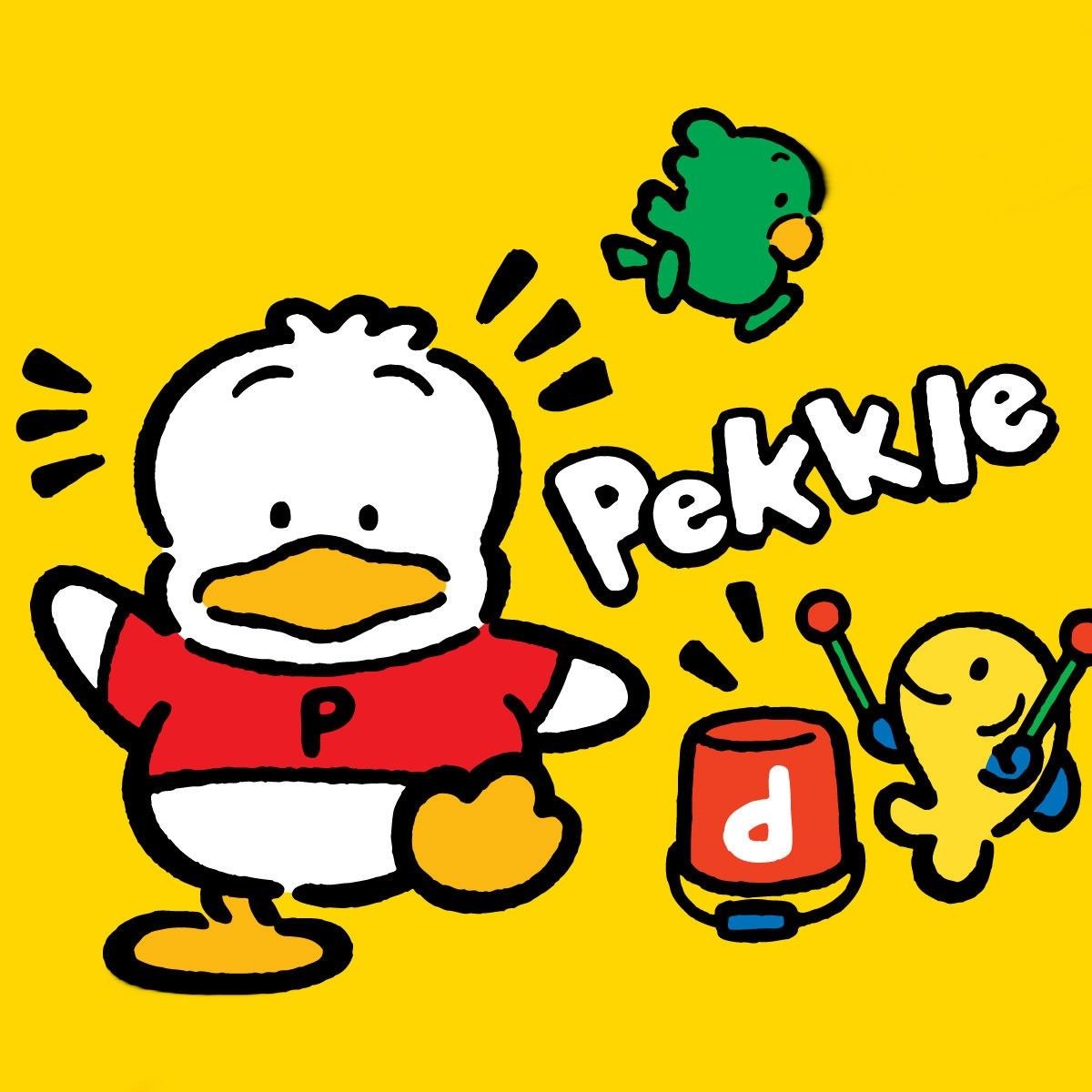 Pekkle