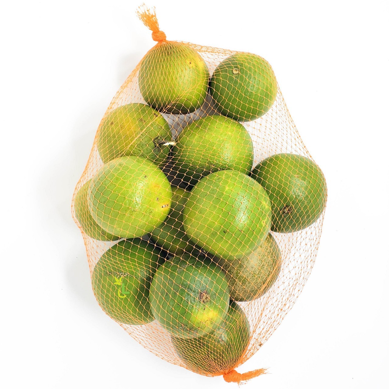 ORANGES ORTANIQUES BAG