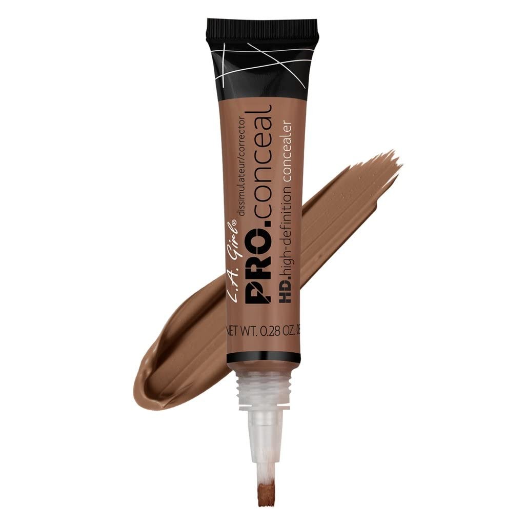 L.A Girl Pro Concealer Dark Cocoa