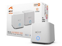 Nexxt Solutions Home - Router - Wireless Mesh