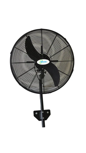 Wintek 20" Industrial Wall Fan