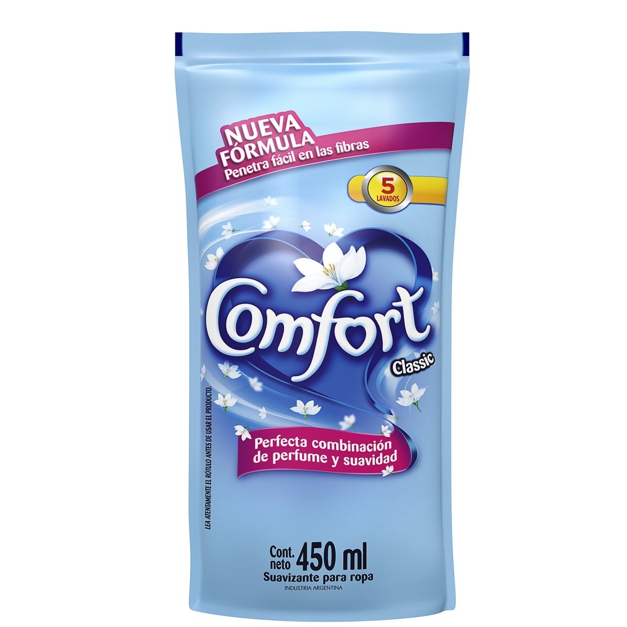 COMFORT CLASSIC 450ml