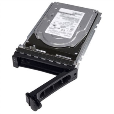 Dell - Hard drive - 4 TB