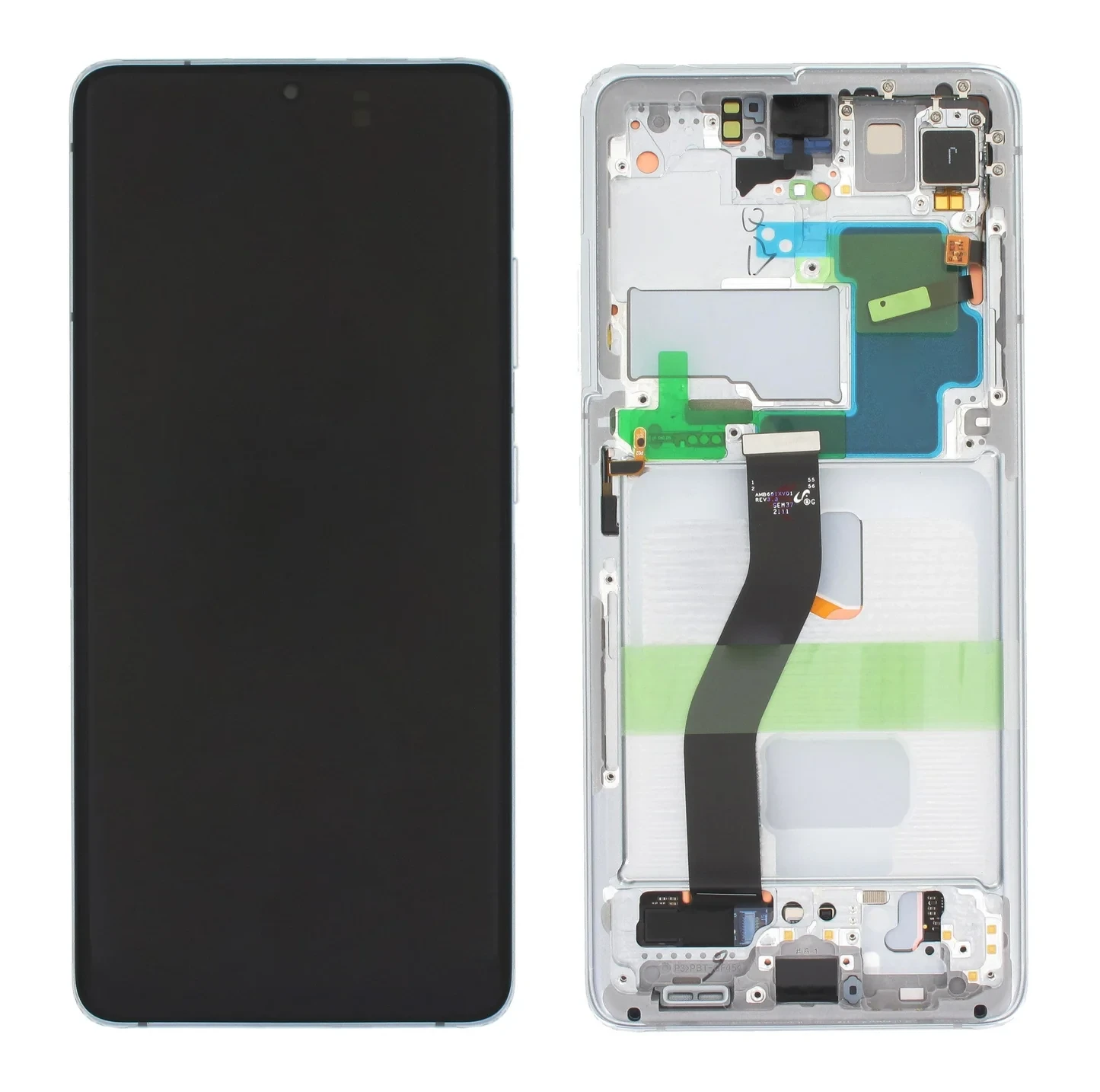 SAMSUNG GALAXY S21 ULTRA PLUS LCD