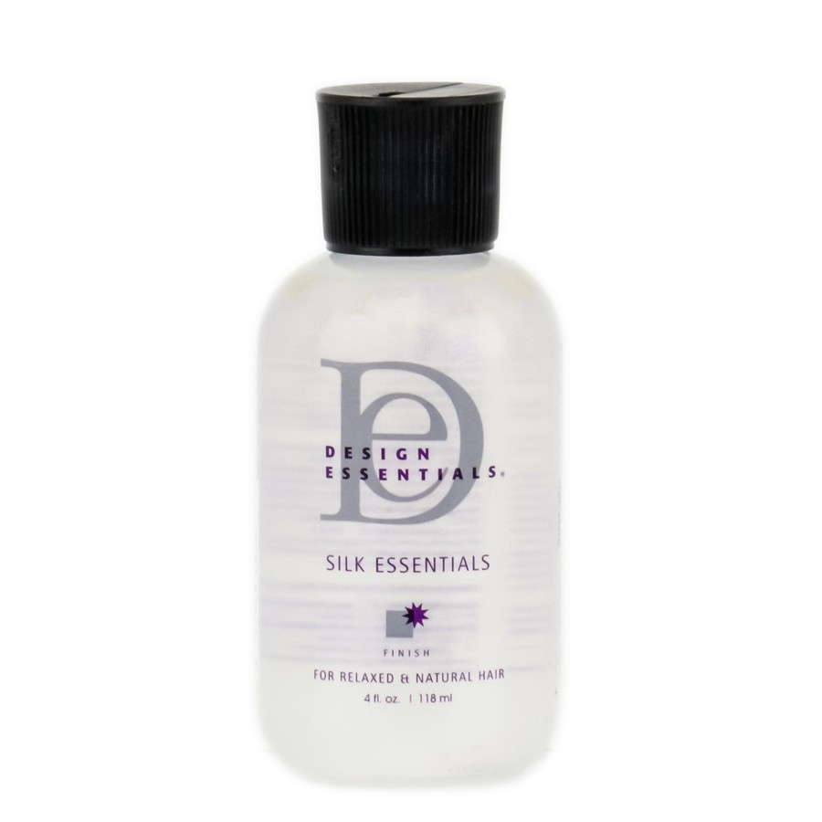 Design Essentials Silk Essentials 4 Oz.