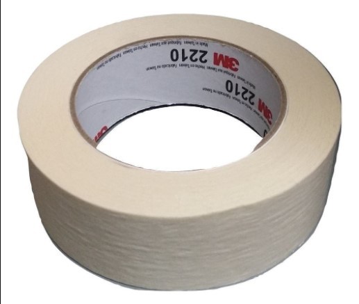 24mm x 50m Masking Tape #2210