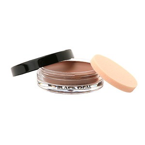 Black Opal Total Coverage Concealing Foundation, Nutmeg 0.4 Oz (11.4 G)