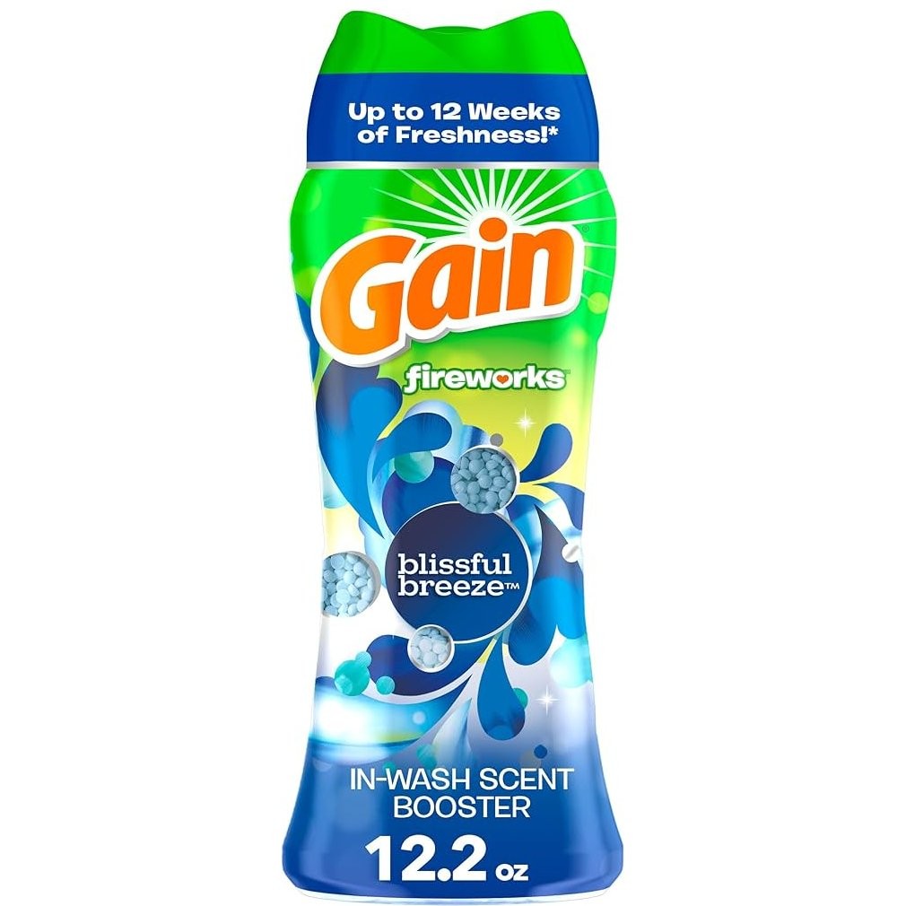 GAIN FIREWORKS BLISSFUL BREEZE 12.2oz