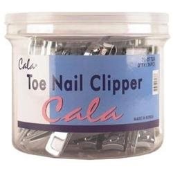 Cala Toenail Clipper X 1