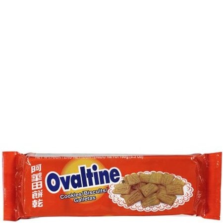 OVALTINE BISCUITS 150g