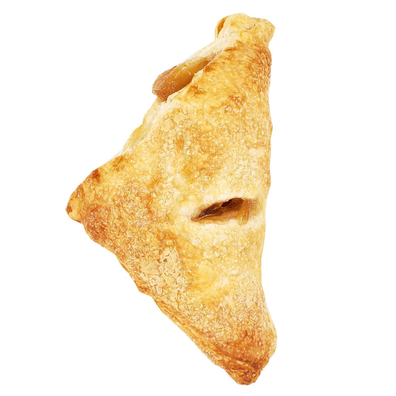 TURNOVER APPLE