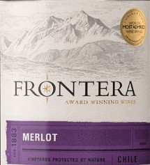 Frontera