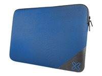 Klip Xtreme NeoActive KNS-120 - Notebook sleeve - 15.6"