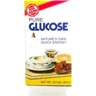 PURE GLUCOSE 227G