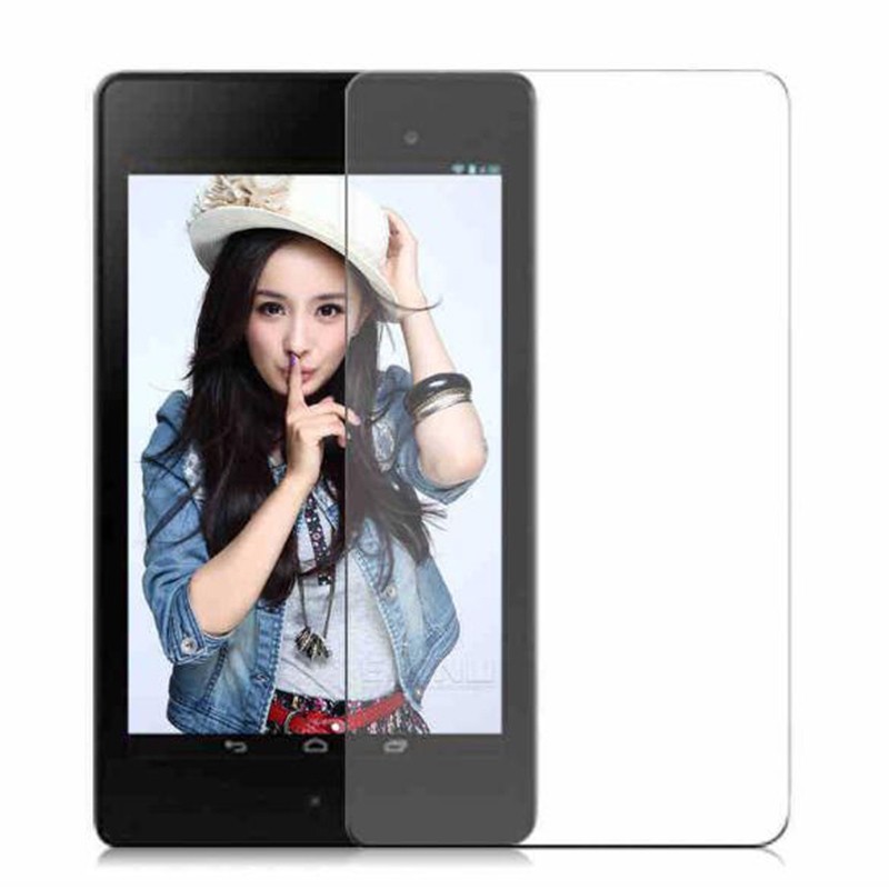 UNIVERSAL SCREEN PROTECTORS 6.8"
