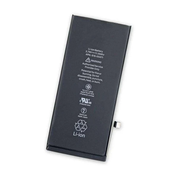 IPHONE XR BATTERY