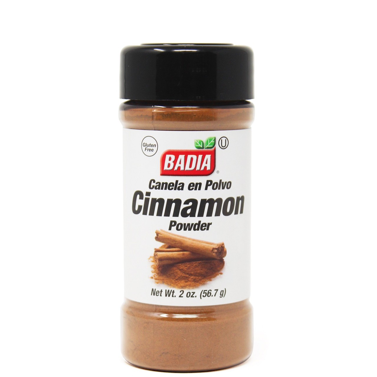 BADIA CINNAMON POWDER 2oz
