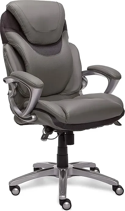 Serta AIR Health and Wellness Executive Office Chair