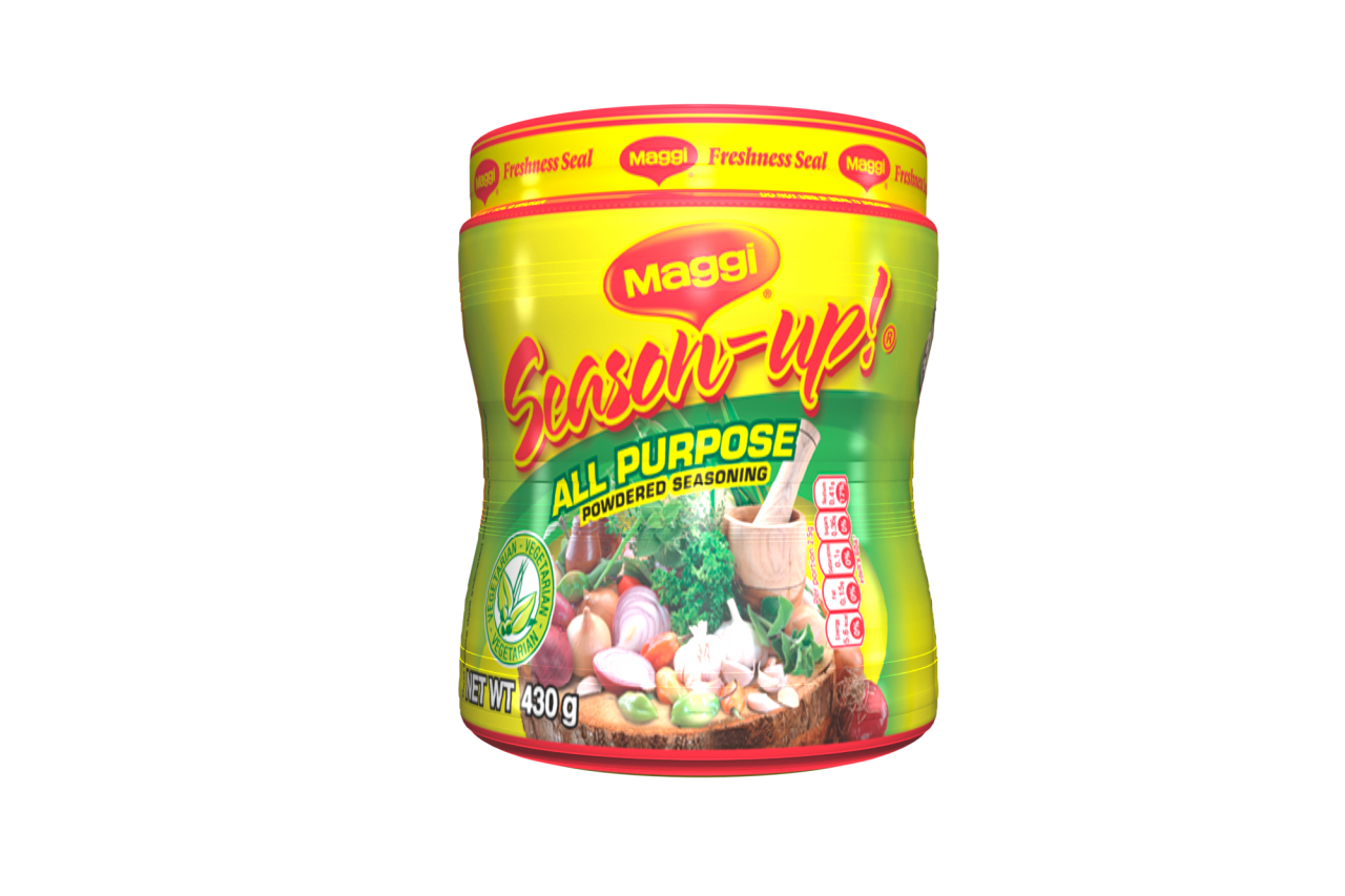 MAGGI SEASON UP ALL PURPOSE 430g