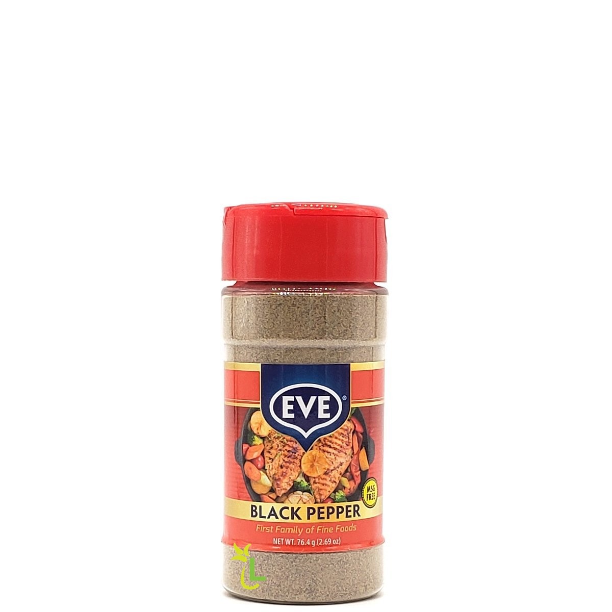 EVE BLACK PEPPER 76.4g