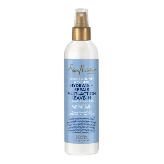 Manuka Honey & Yogurt Hydrate + Repair Multi-Action Leave-In