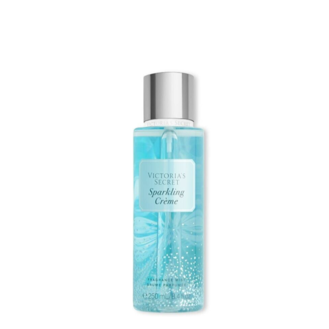 Victoria's Secret Sparkling Creme