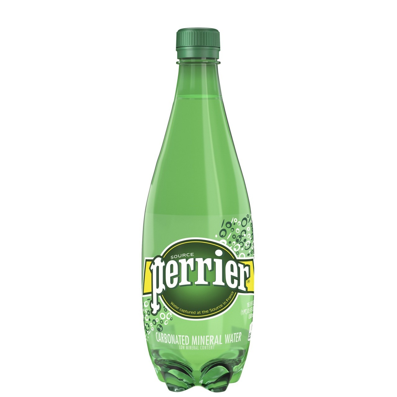 PERRIER SPARK WATER 500ml