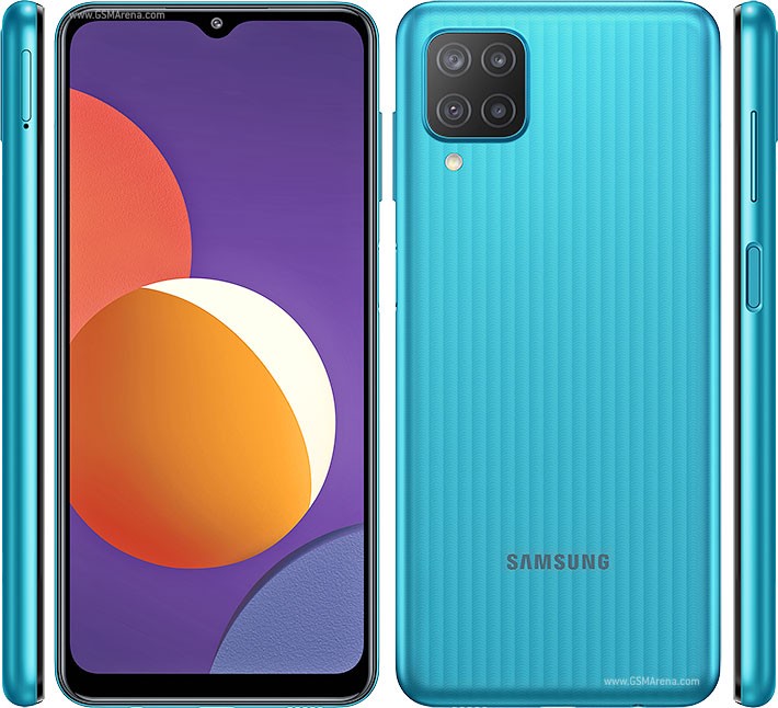 SAMSUNG GALAXY M12 64GB DS