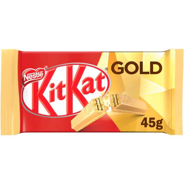 KIT KAT GOLD 45g