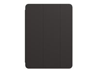 Apple Smart - Flip cover for tablet - polyurethane