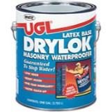 3.8 ltr. White Masonry Waterproofer
