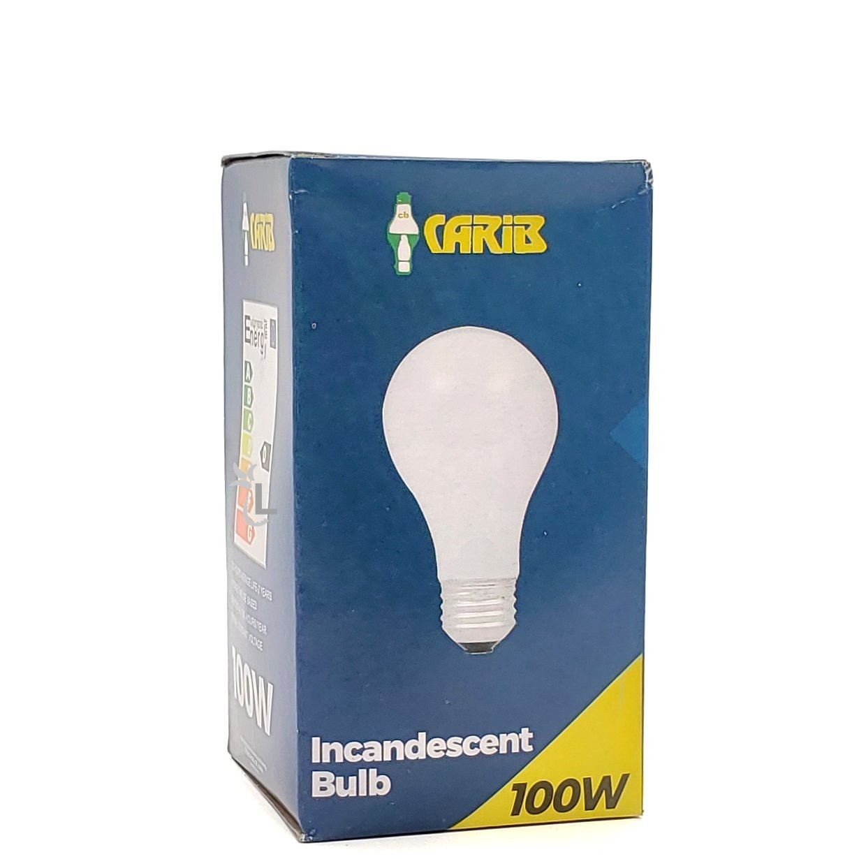CARIB BULB 100W