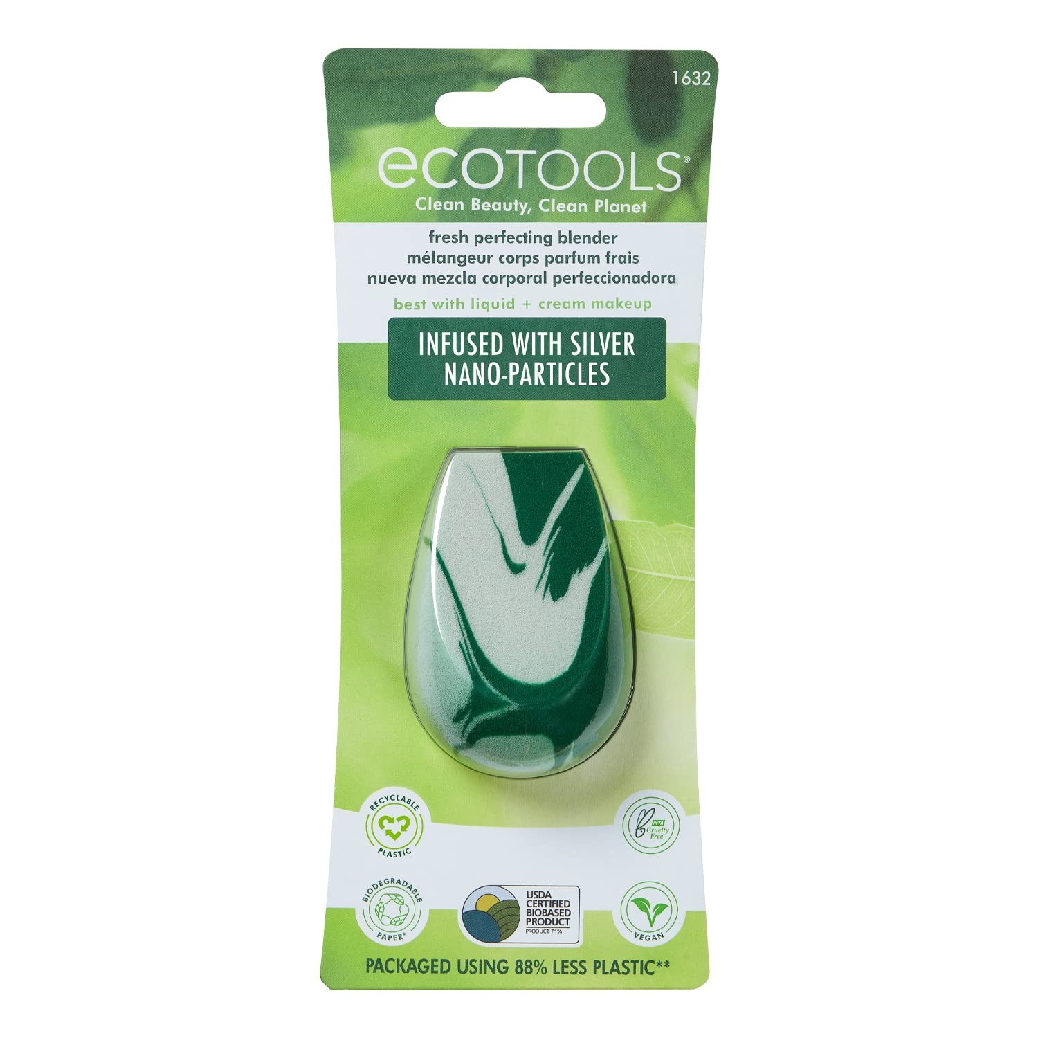 EcoTools Fresh Perfecting Blender