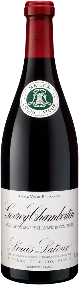 Louis Latour Gervey-Chambertin, 750ml