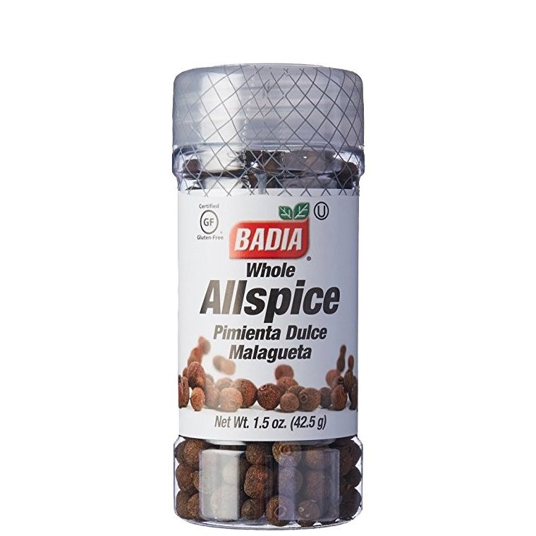 BADIA ALLSPICE 1.5oz