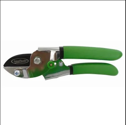 8 in. Anvil Meaduim Duty Shear #227582