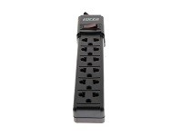 Forza - PS Series PS-001B - Power strip