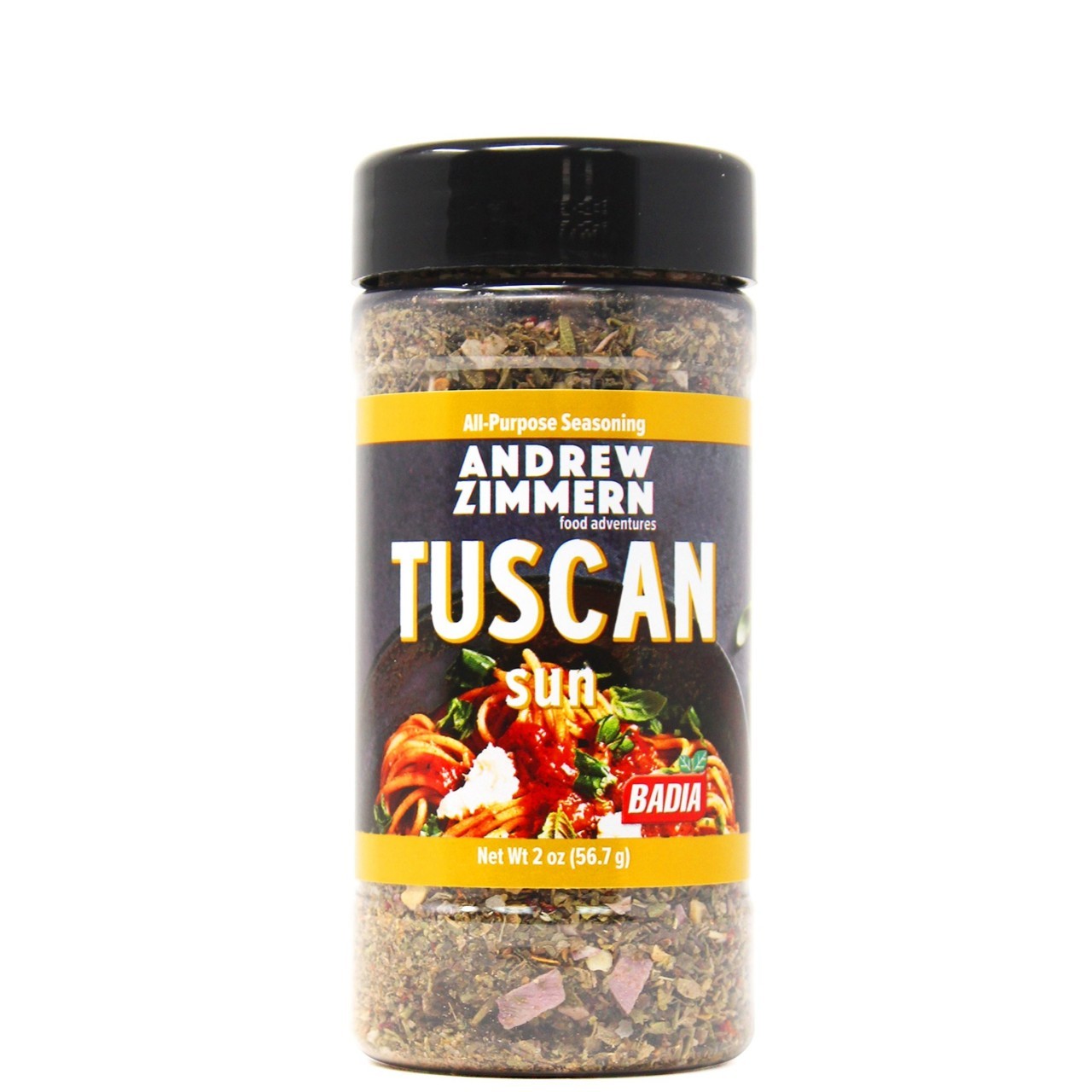 ANDREW ZIMMERN TUSCAN SUN 2oz