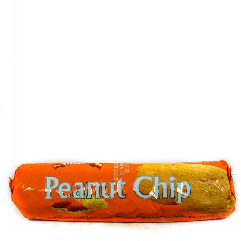 DEVON PEANUT CHIP BISCUITS 200G