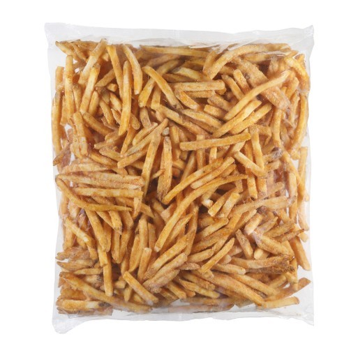BULK SEASONED FRIES vwt
