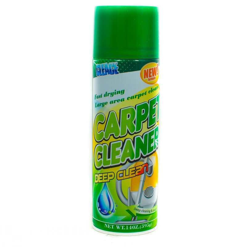 CLEACE CARPET CLEANER 395G
